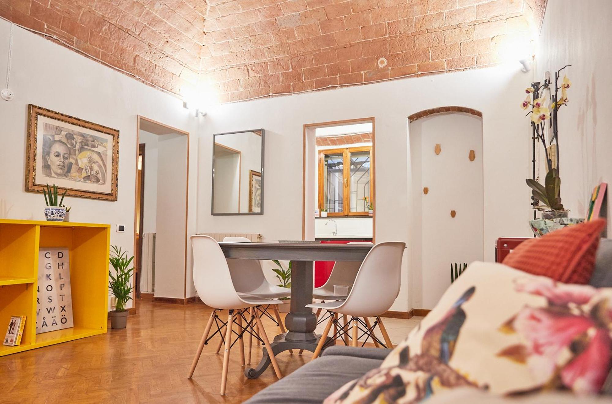 شقة La Mi Casa A بيزا المظهر الخارجي الصورة